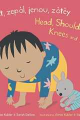 Tèt, Zepòl, Jenou, Zòtèy/Head, Shoulders, Knees and Toes cover image