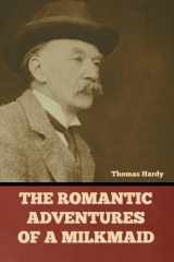 The Romantic Adventures of a Milkmaid cover image