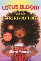 Lotus Bloom and the Afro Revolution cover image