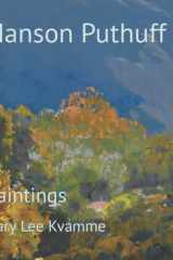 Hanson Puthuff Paintings cover image