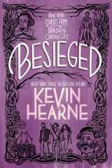 Besieged Book Nine: Stories from The Iron Druid Chronicles cover image