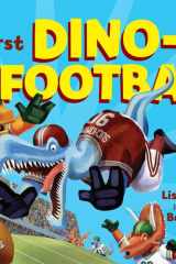 My First Dino-Football cover image