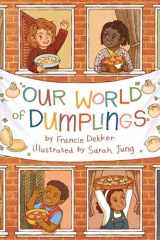 Our World of Dumplings cover image