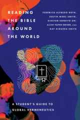 Reading the Bible Around the World A Student’s Guide to Global Hermeneutics cover image