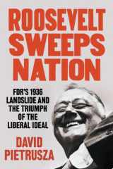 Roosevelt Sweeps Nation cover image