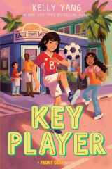 Key Player (Front Desk #4) cover image
