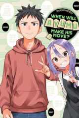 When Will Ayumu Make His Move? 7 cover image