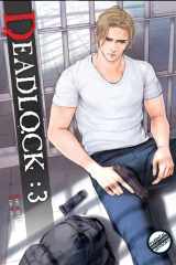 Deadlock Volume 3 cover image