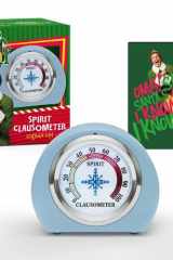Elf: Spirit Clausometer Lights Up! cover image