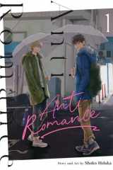 Anti-Romance: Special Edition Vol. 1 cover image