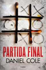Partida final cover image