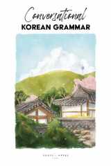 Conversational Korean Grammar cover image