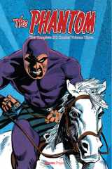 The Complete DC Comic's Phantom Volume 3 cover image