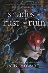 Shades of Rust and Ruin cover image