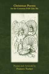 Christmas Poems for the Common Folk Like Me cover image