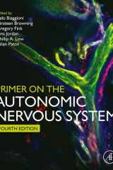 Primer on the Autonomic Nervous System cover image
