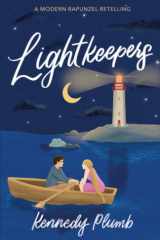 Lightkeepers A Modern Rapunzel Retelling cover image