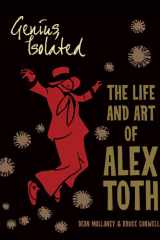 Genius, Isolated: The Life and Art of Alex Toth cover image