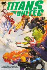 Titans United cover image