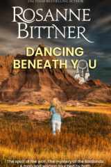 Dancing Beneath You cover image