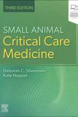Small Animal Critical Care Medicine E-Book cover image