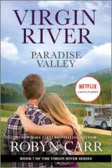 Paradise Valley A Virgin River Novel cover image