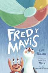 Fred Y Mavis cover image