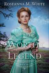 Worthy of Legend cover image