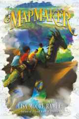 MapMaker cover image