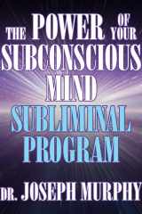 The Power of Your Subconscious Mind Subliminal Program cover image