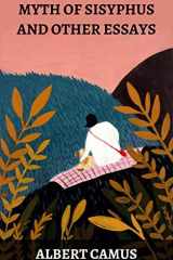 Myth of Sisyphus and Other Essays cover image