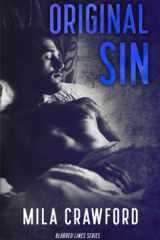 Original Sin: A Modern Reimagining of Wuthering Heights (Blurred Lines) cover image