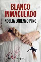 Blanco inmaculado (Lur y Maddi 1) cover image
