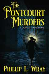 The Pontcourt Murders A Charles de la Forêt Mystery cover image