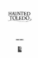 Haunted Toledo cover image