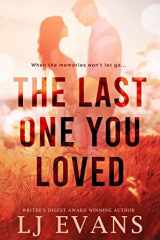 The Last One You Loved cover image