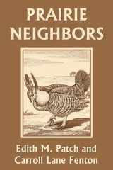 Prairie Neighbors (Yesterday's Classics) cover image