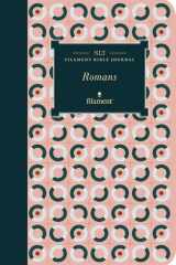 NLT Filament Bible Journal: Romans (Softcover) cover image
