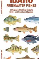 Idaho Freshwater Fishes cover image