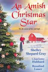 An Amish Christmas Star cover image