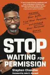 Stop Waiting for Permission cover image