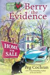 Berry the Evidence cover image