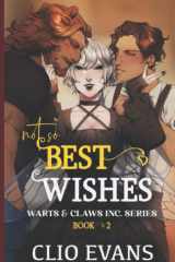 Not So Best Wishes (Nbi/M/W Monster Romance) cover image