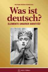 Was ist deutsch? Elemente unserer Identität cover image