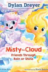 Misty the Cloud: Friends Through Rain or Shine cover image