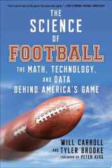 The Science of Football cover image