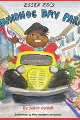 Essex Ed’s Groundhog Day Parade cover image