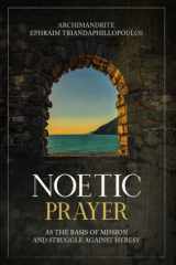 Noetic Prayer As the Basis of Mission and the Struggle Against Heresy cover image