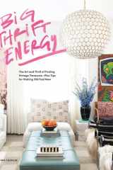 Big Thrift Energy cover image