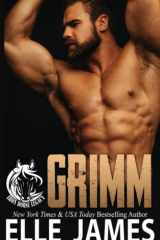 Grimm cover image